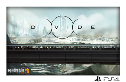 Divide by Exploding Tuba Studios