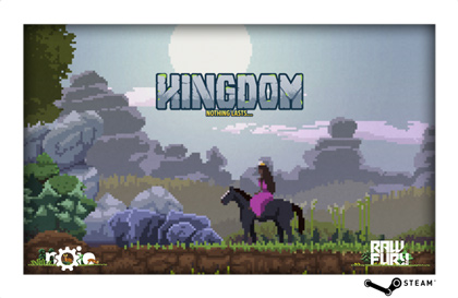 Kingdom: Classic by Noio